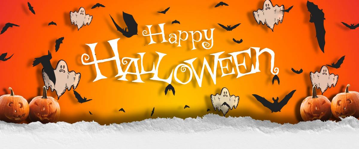Halloween is officially a card-giving holiday