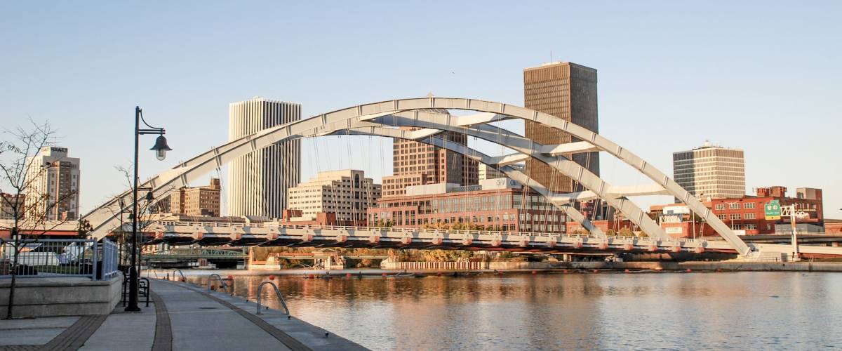 Rochester, New York, USA