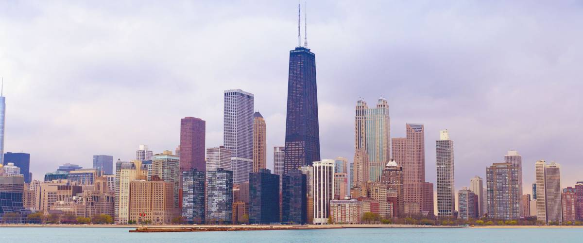 Chicago (Water Front)