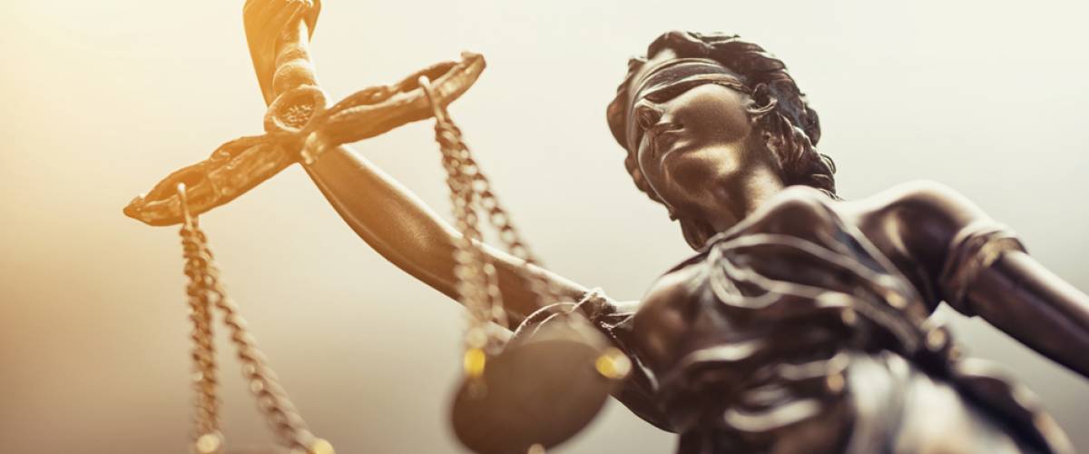lady justice