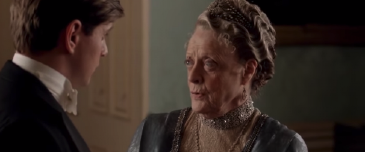 Dowager Countess