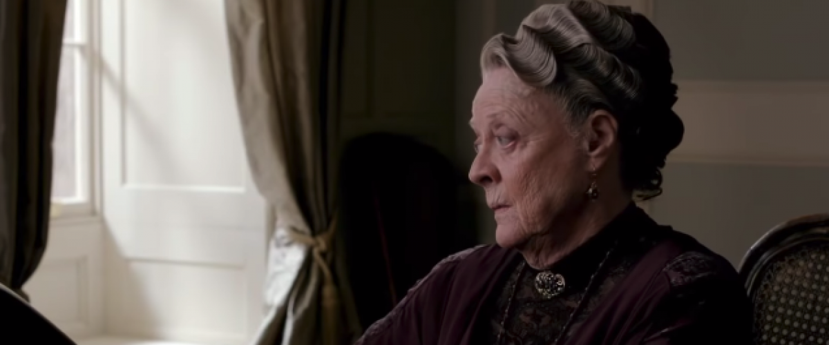 Dowager Countess