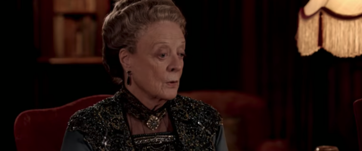 dowager countess