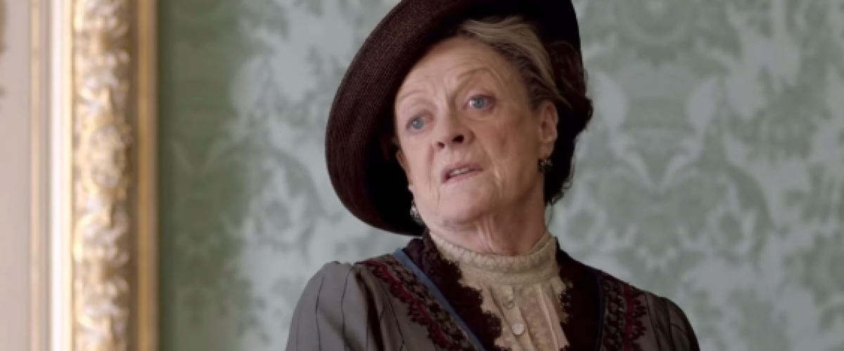 dowager countess