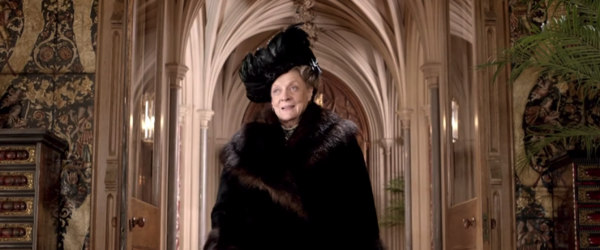 countess dowager