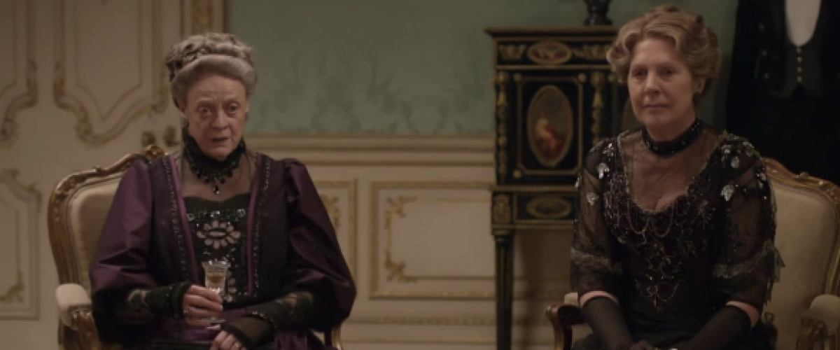 countess dowager