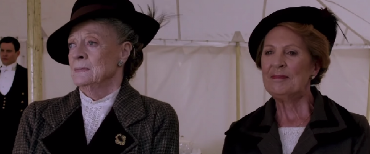 countess dowager