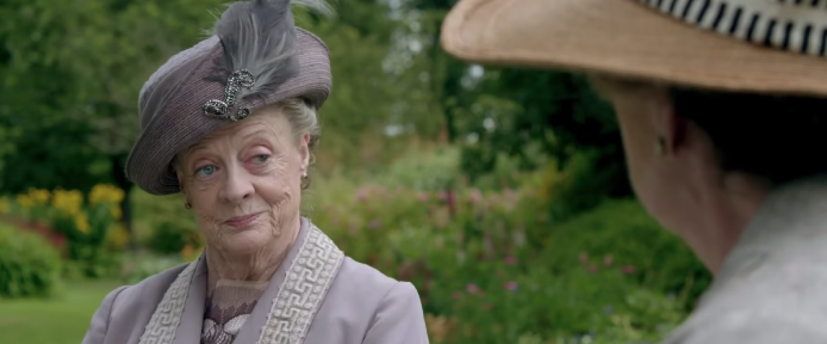 countess dowager