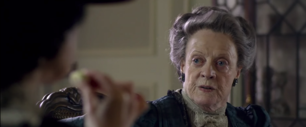 countess dowager