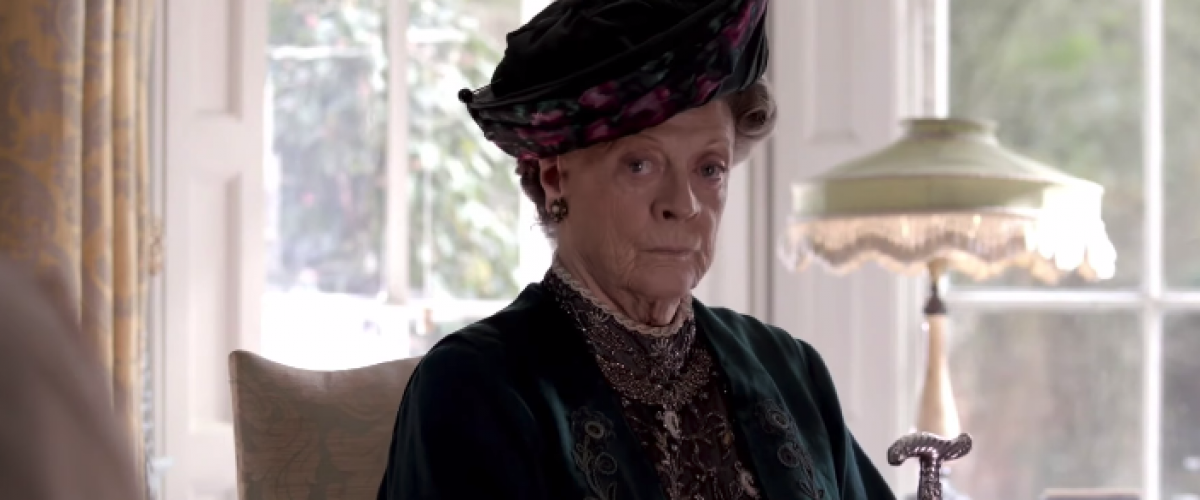 countess dowager