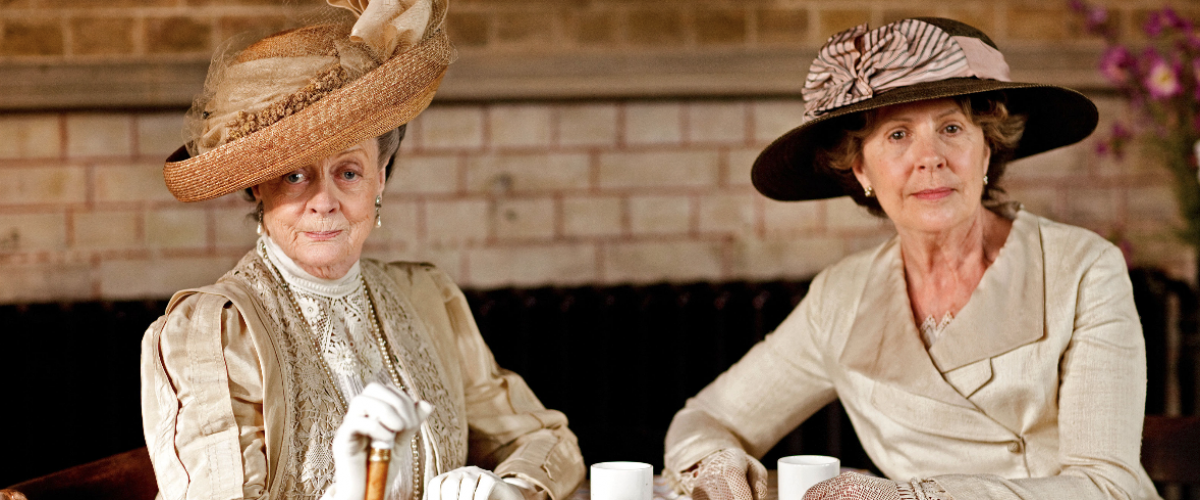 Downton Abbey