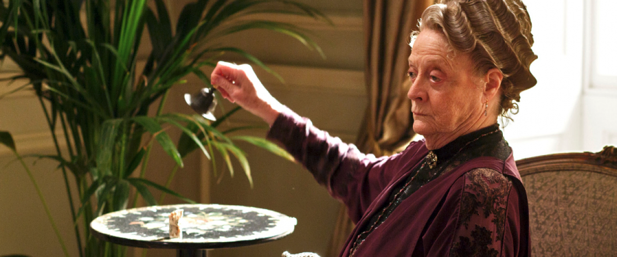Downton Abbey