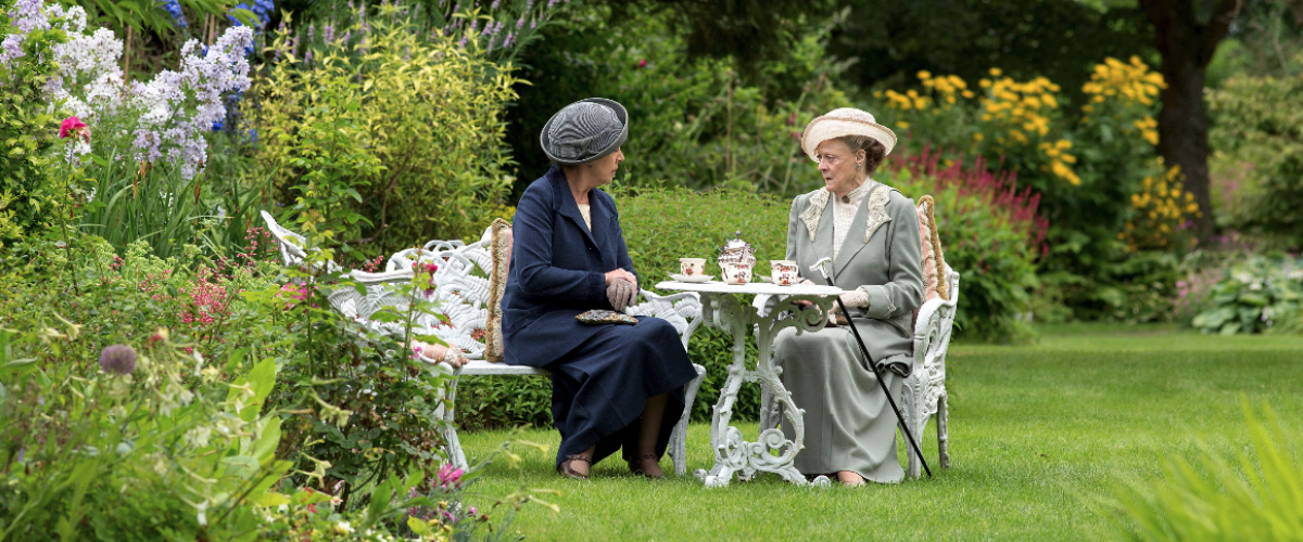 Downton Abbey