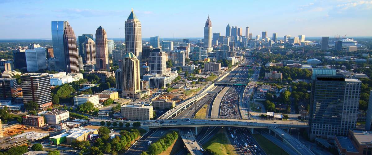 Atlanta Traffic
