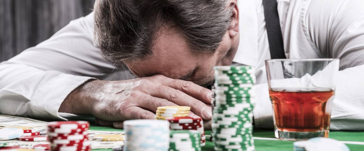 gambling loss
