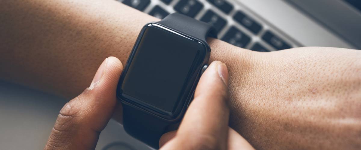 smart watch
