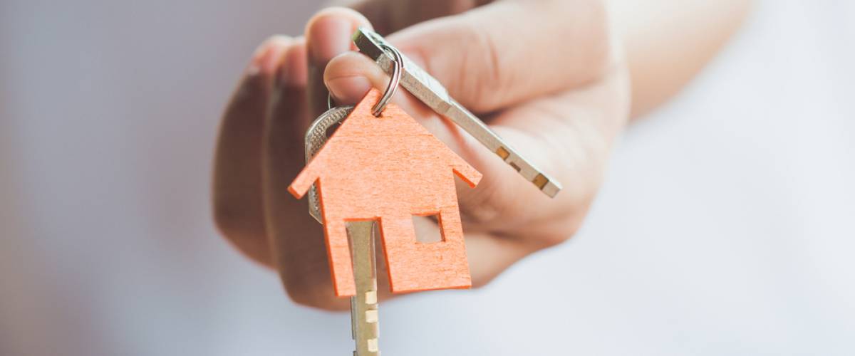 house homebuyer
