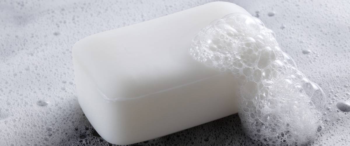 soap