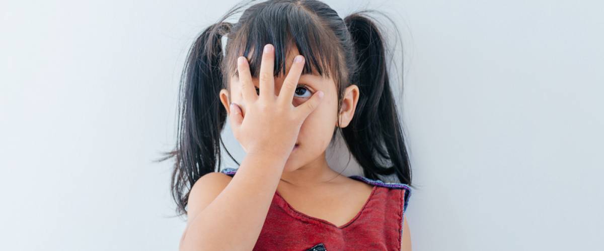 facepalm kid