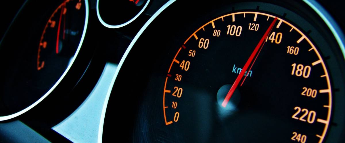 Speed