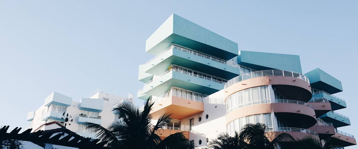 highrise condo