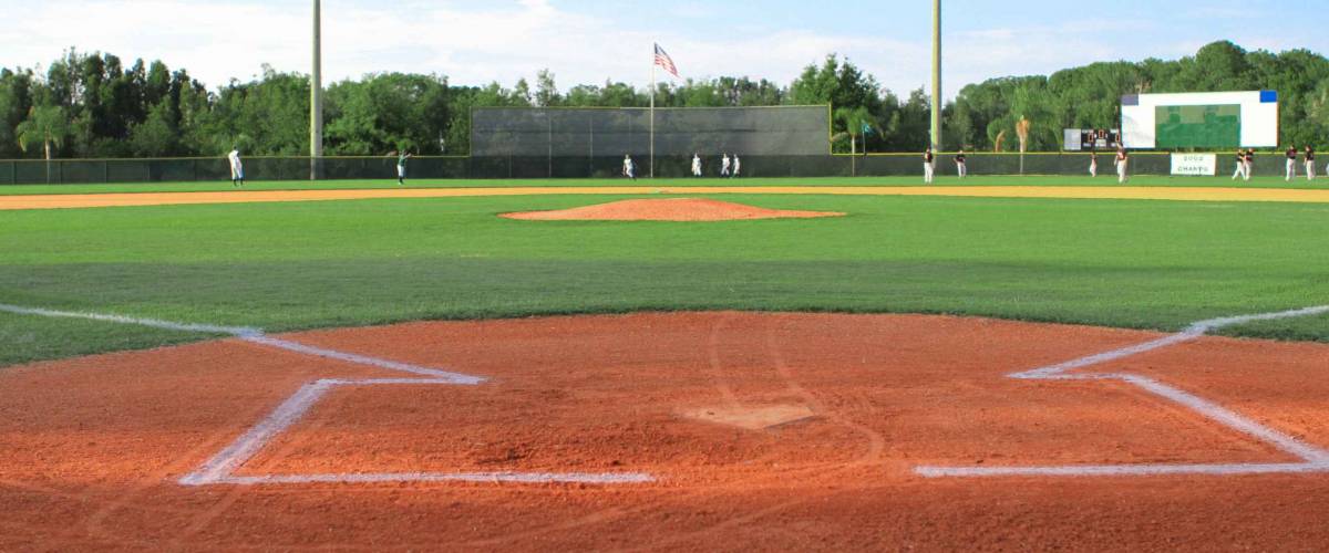Ballpark and Stadium Imagery