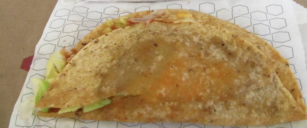 taco
