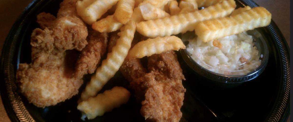 chicken