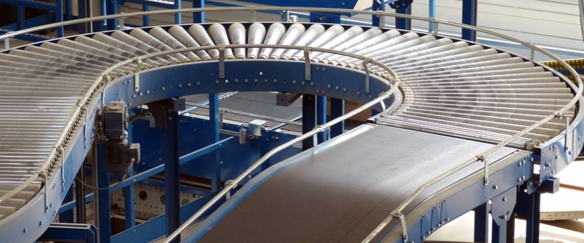 Conveyor belt