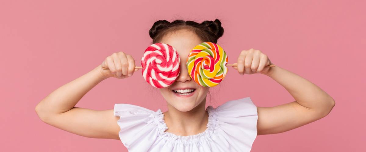 candy child