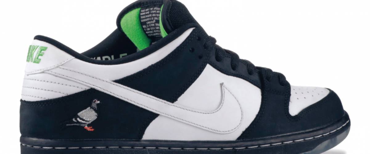 shoe