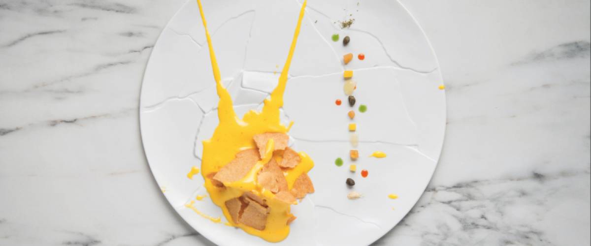 plate of food