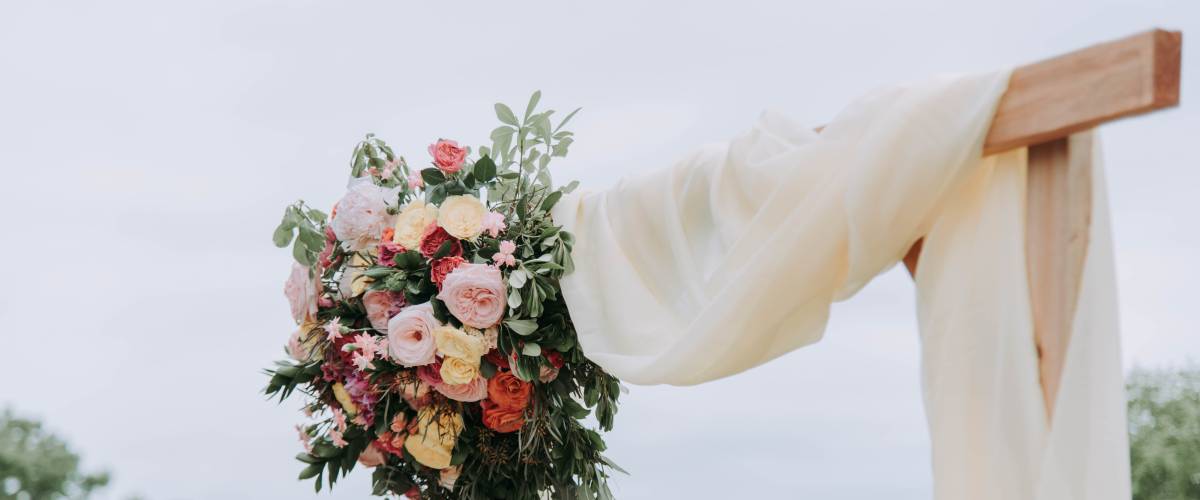 Floral arrangement