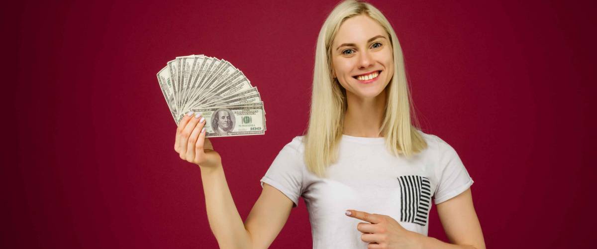 Proof of Funds is a document that demonstrates how much money a person has available