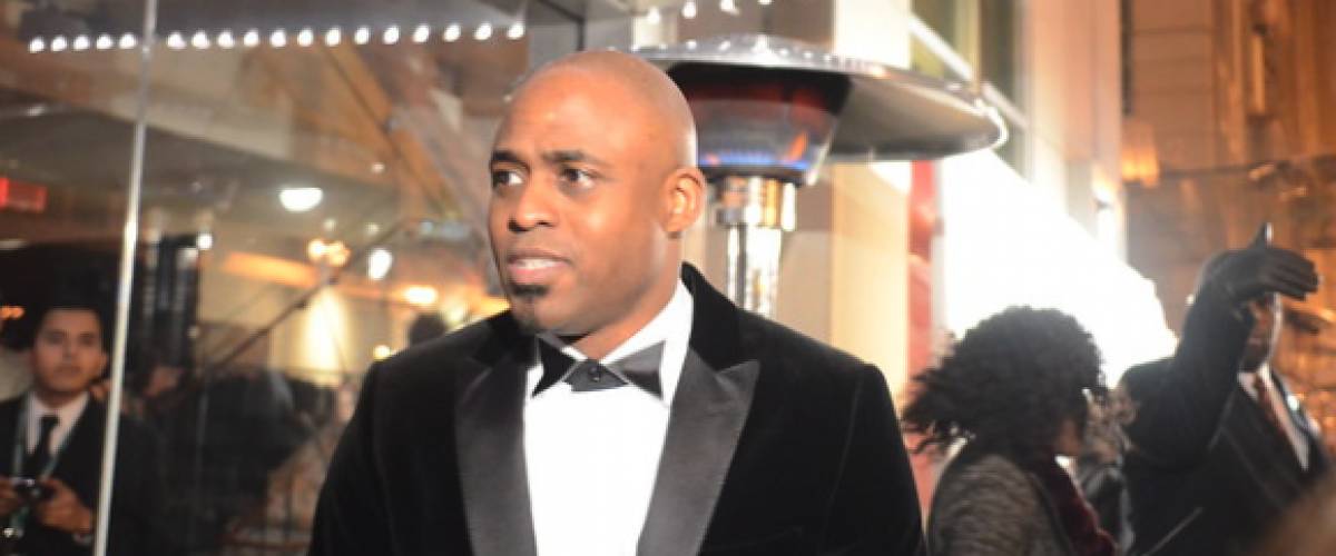 Wayne Brady