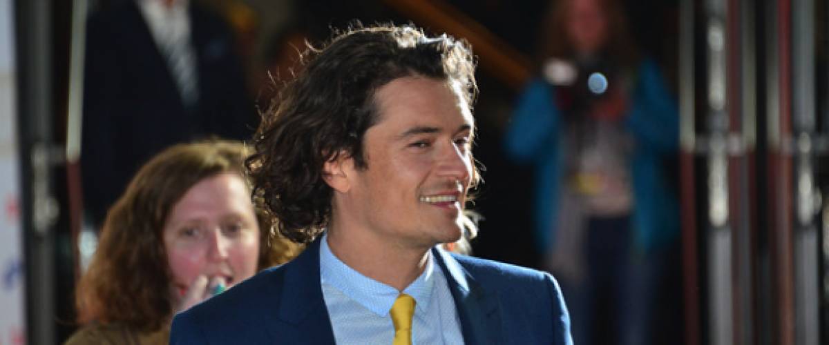 Orlando Bloom