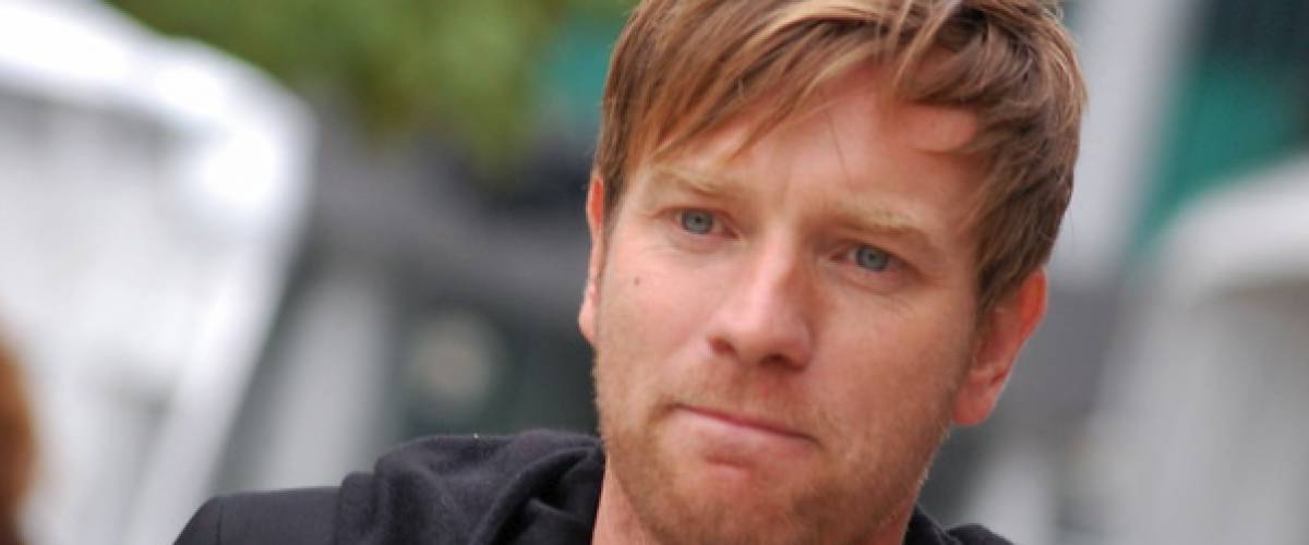Ewan McGregor