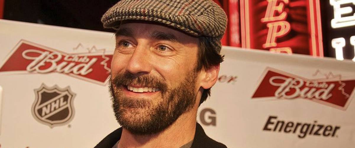 Jon Hamm