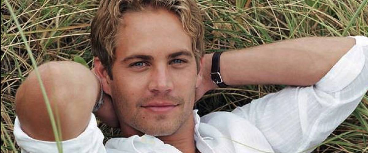 Paul Walker