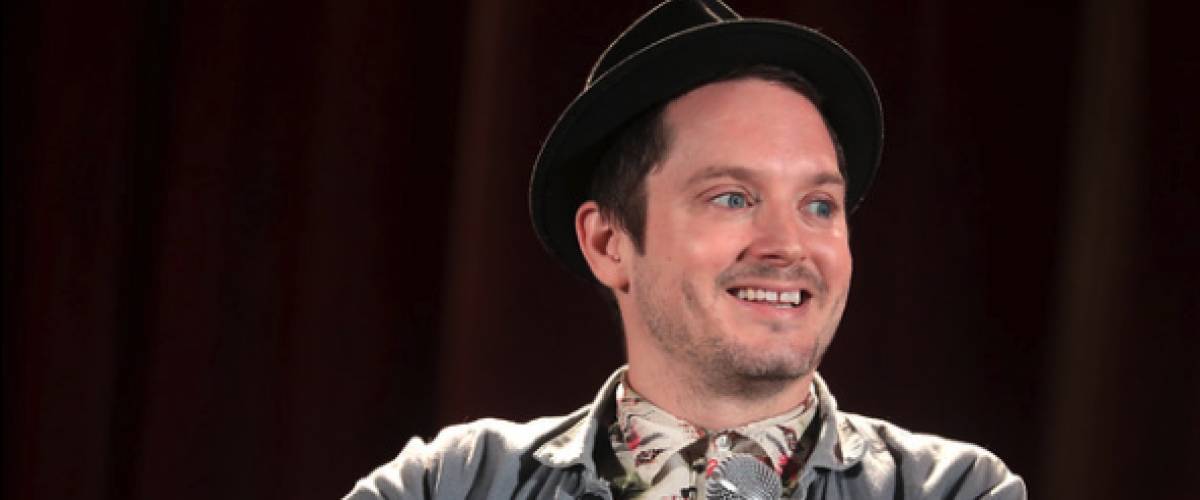 Elijah Wood