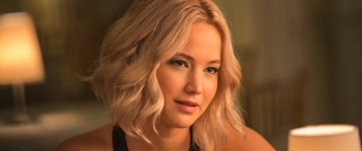 Jennifer Lawrence