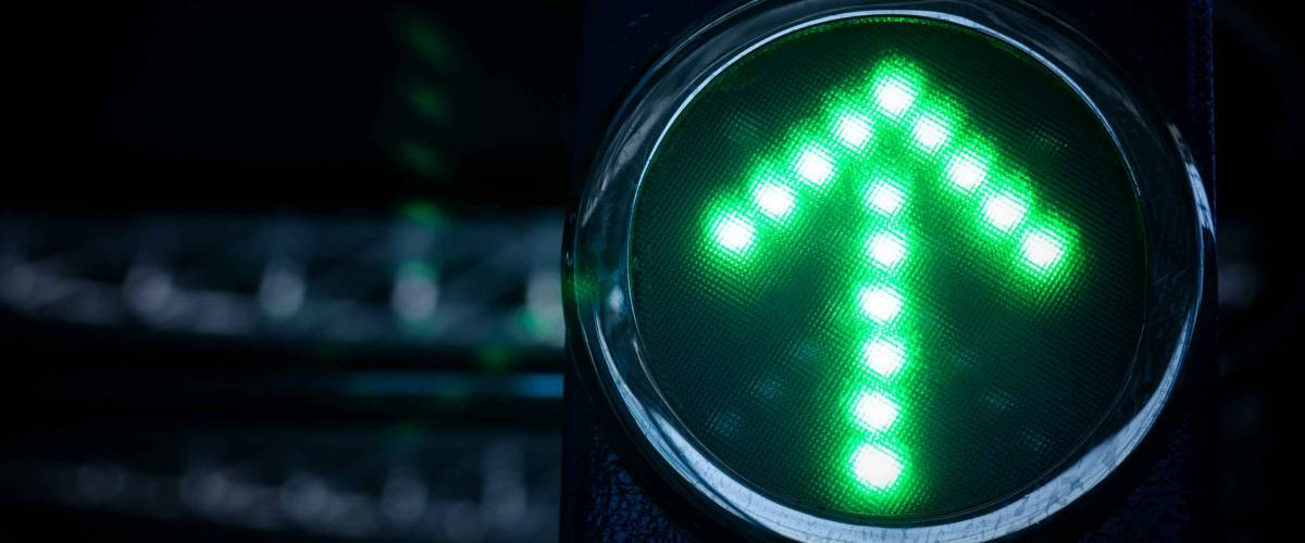green light