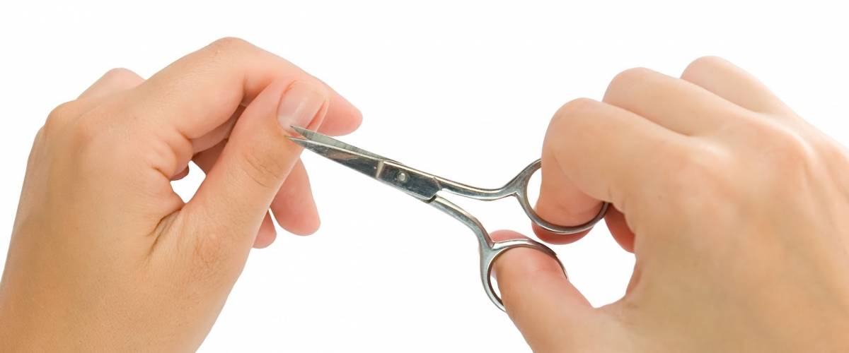 Manicure