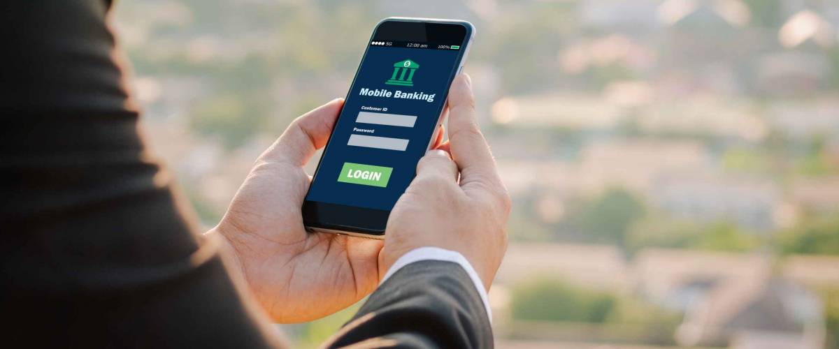Some banks let you request a stop payment using their mobile app