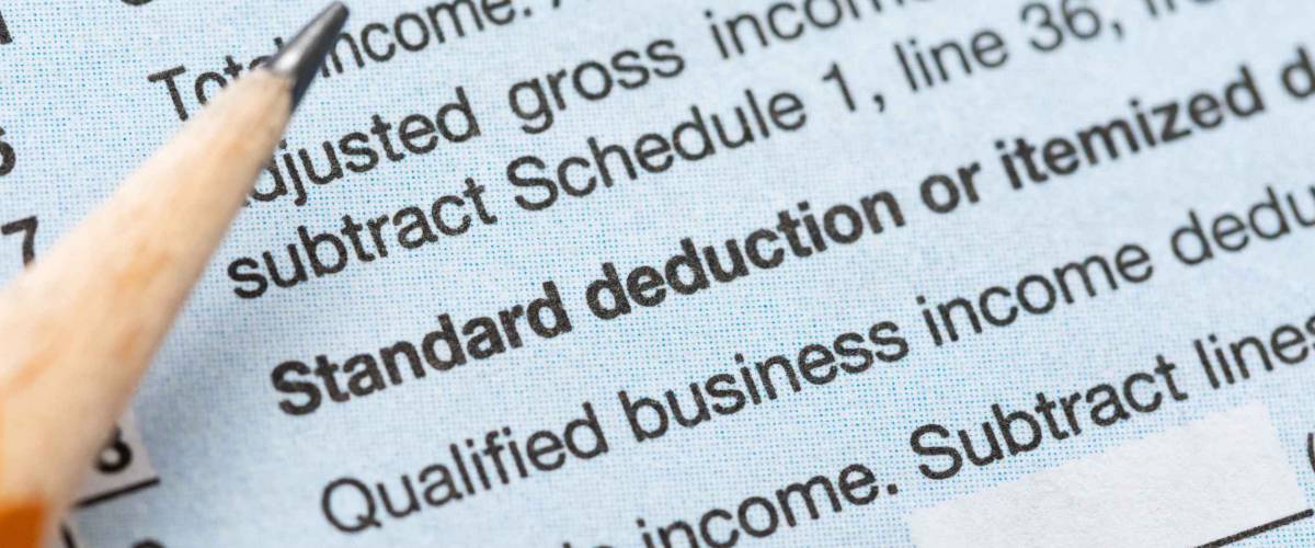 Series with current 2018 1040 tax forms.