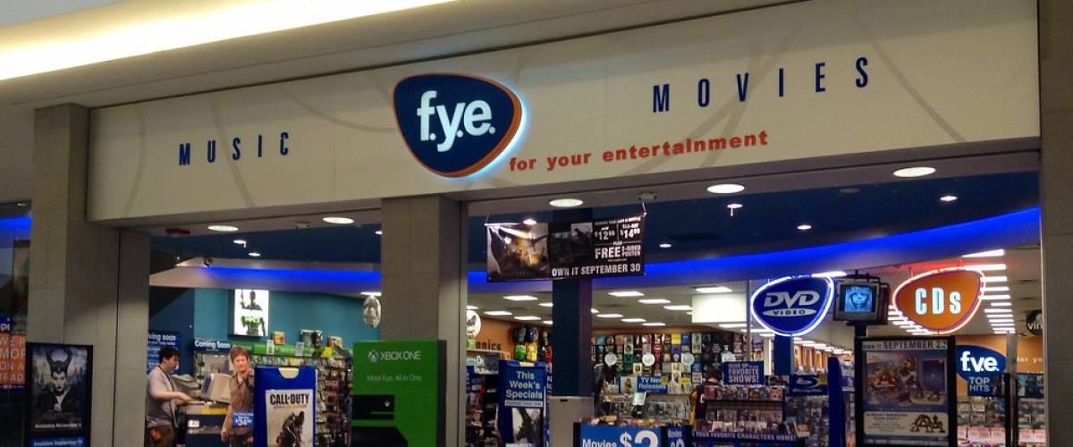 retailer