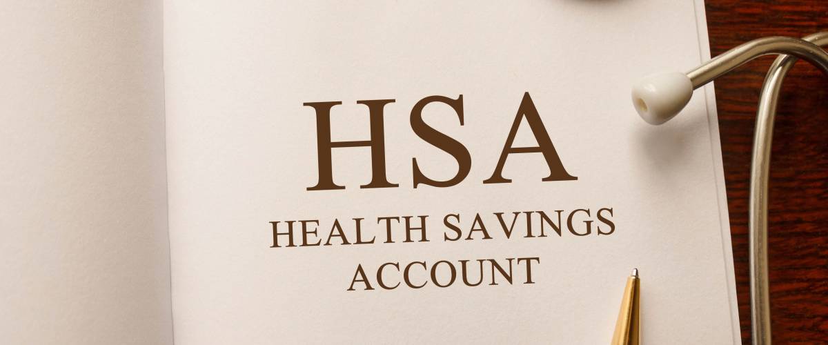 HSA book