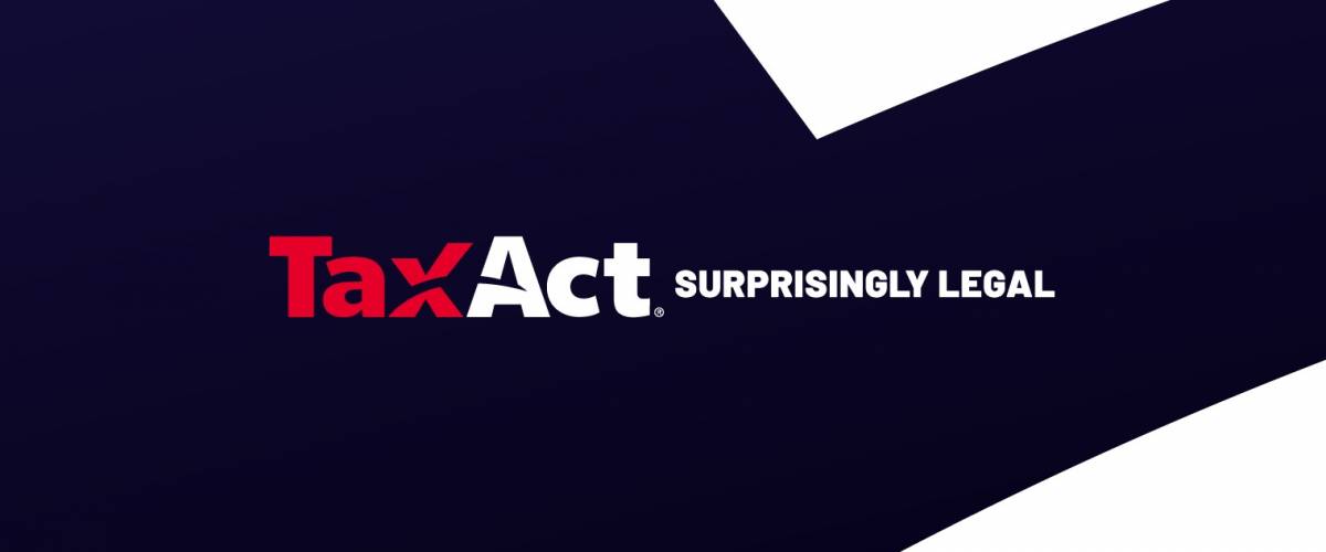TaxAct logo