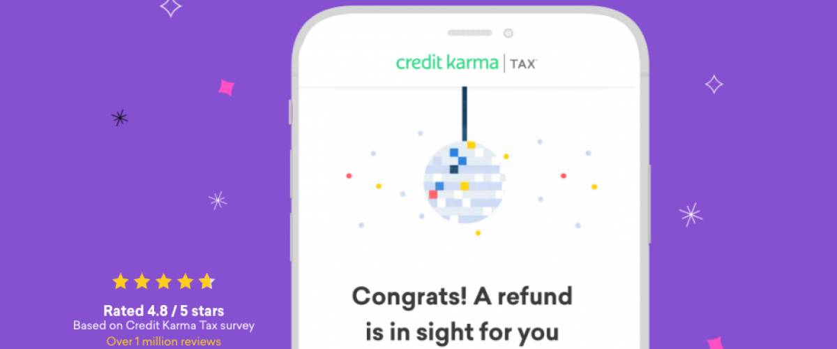 Credit Karma banner