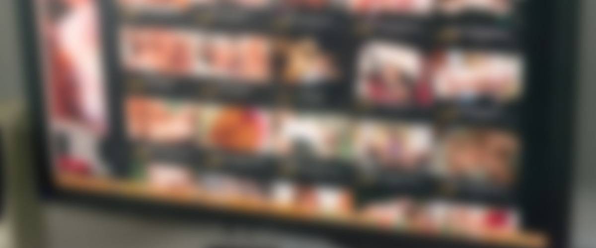 adult abstract blur background with bokeh effect
